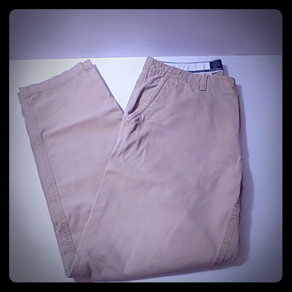 3434 Relaxed Straight Pant 3434 Relaxed Straight Pant